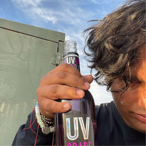 Meet your Posher, Josh